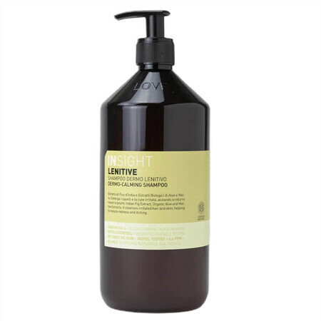 Insight Lenitive Beruhigendes Kopfhaut-Shampoo 900 ml