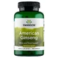 Swanson American Ginseng 550 mg, 100 capsules