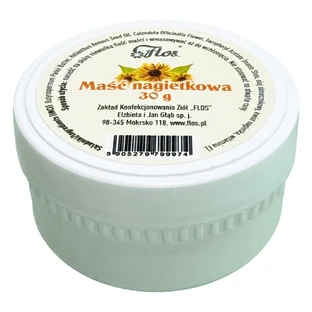 Flos calendulazalf, 30 g