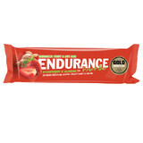 Endurance Vruchtenreep Capsuni, 40 gr, Gold Nutrition