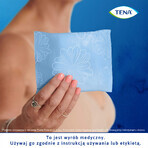 Tena Lady Slim set, specialized sanitary towels, Extra Plus, 2 x 16 pcs + ProSkin Pants Absorbent normal panty, size M and L, 2 samples