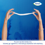 Tena Lady Slim set, specialized sanitary towels, Extra Plus, 2 x 16 pcs + ProSkin Pants Absorbent normal panty, size M and L, 2 samples