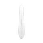 Satisfyer Pro G-Spot. rabbit vibrator with non-contact clitoral massager