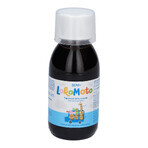 SEMA Lab, LokoMoto, 120 ml ENVASE DEFECTUOSO