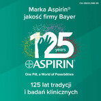 Aspirine 500 mg, 100 tabletten