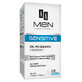 AA Men Sensitive, verkoelende aftershavegel voor de zeer gevoelige huid, 100 ml