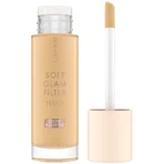 Catrice Soft Glam Filter Fluid, aufhellende Grundierung, 020 Fair, 30 ml