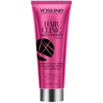 Yoskine Hair Clinic Mezo-Therapy Profesjonalny zabieg wygładzający włosy - efekt laminacji, 200 ml: ceny i cechy