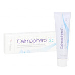 Set Calmapherol S.C, niet-steroïde crème voor de geïrriteerde huid, 2 x 20 g