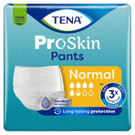 Tena Pants ProSkin, absorberende slip, maat L, 100-135 cm, Normaal, 10 stuks