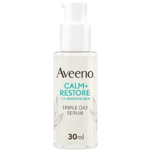 Aveeno Calm+ Restore Triple Oat Serum 30 ml