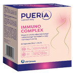 Pueria Immuno Complex, 60 cápsulas