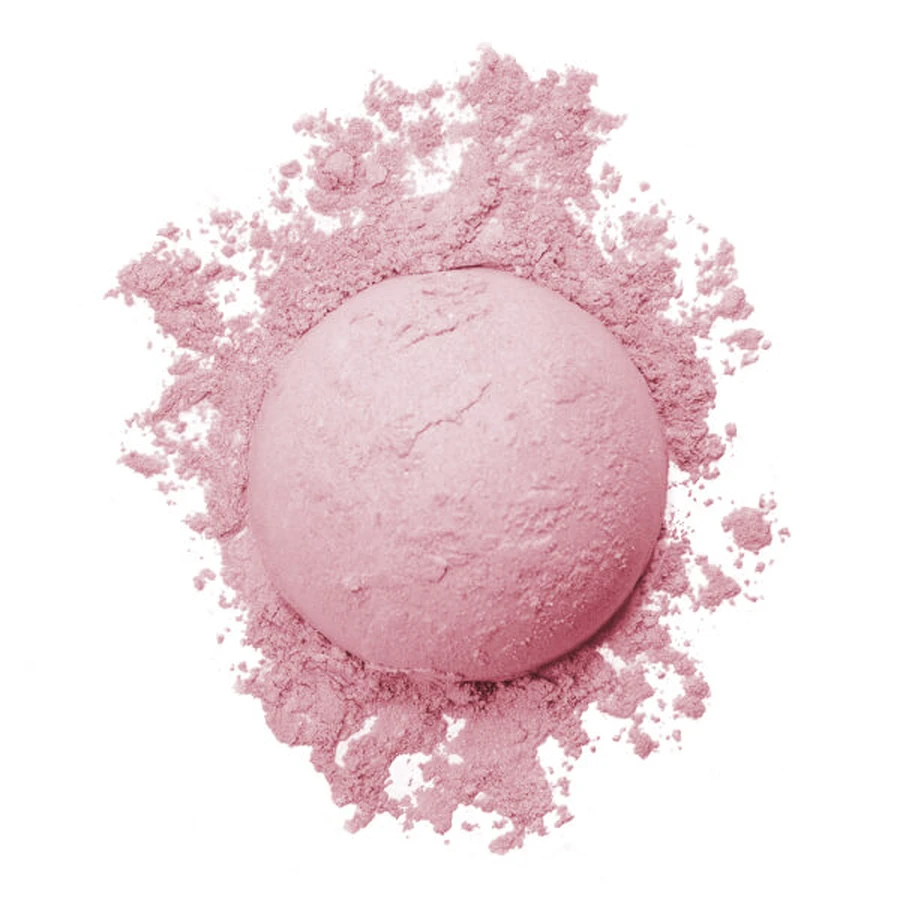 Natur Planet, roze klei, 100 g