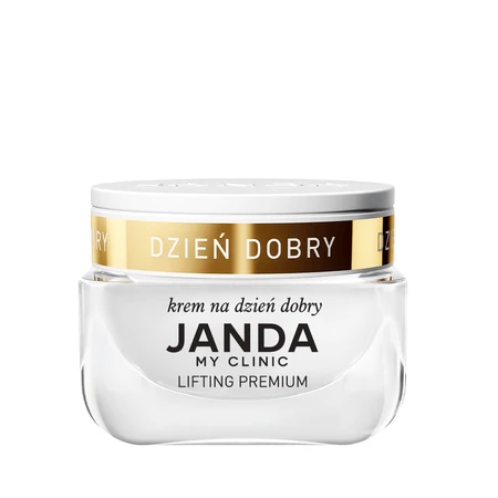 Janda My Clinic Lifting Premium Dagcrème 50 ml