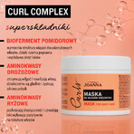 Joanna Curls, krullend haarmasker, 300 g