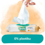 Pampers Harmonie Protect & Care, vochtige doekjes, 24 x 44 stuks