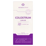 Genactiv Colostrum Junior Junior Black Elderberry, oral suspension, from 3 years, 150 ml