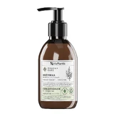 Vis Plantis Pharma Care, conditioner for damaged hair, field horsetail + urea, 300 ml