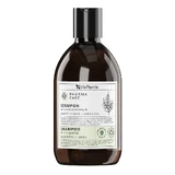 Vis Plantis Pharma Care, shampoo voor beschadigd haar, akkerpaardenstaart + ureum, 500 ml