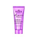 Nuxe Haar Prodigieux set, voedend masker, 30 ml + glans shampoo, 50 ml + glans conditioner, 30 ml + make-up tasje