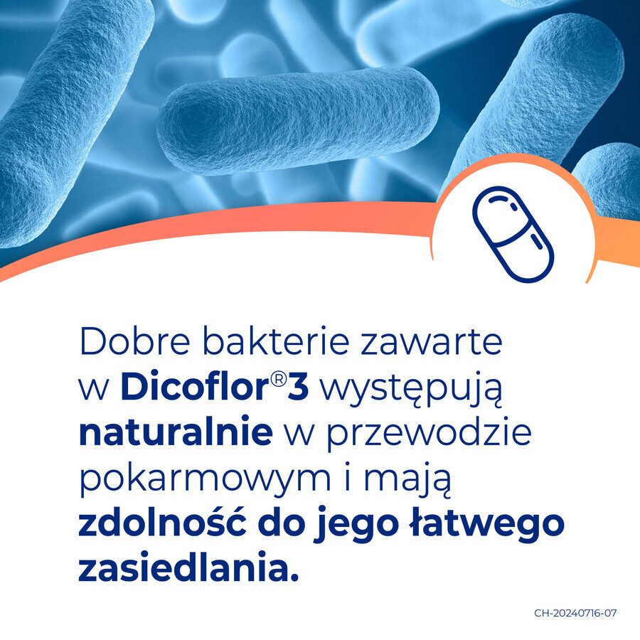 Dicoflor 3,50 capsules