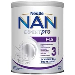 Nestle NAN Expertpro HA 3, modified milk for children over 1 year, 4 x 800 g