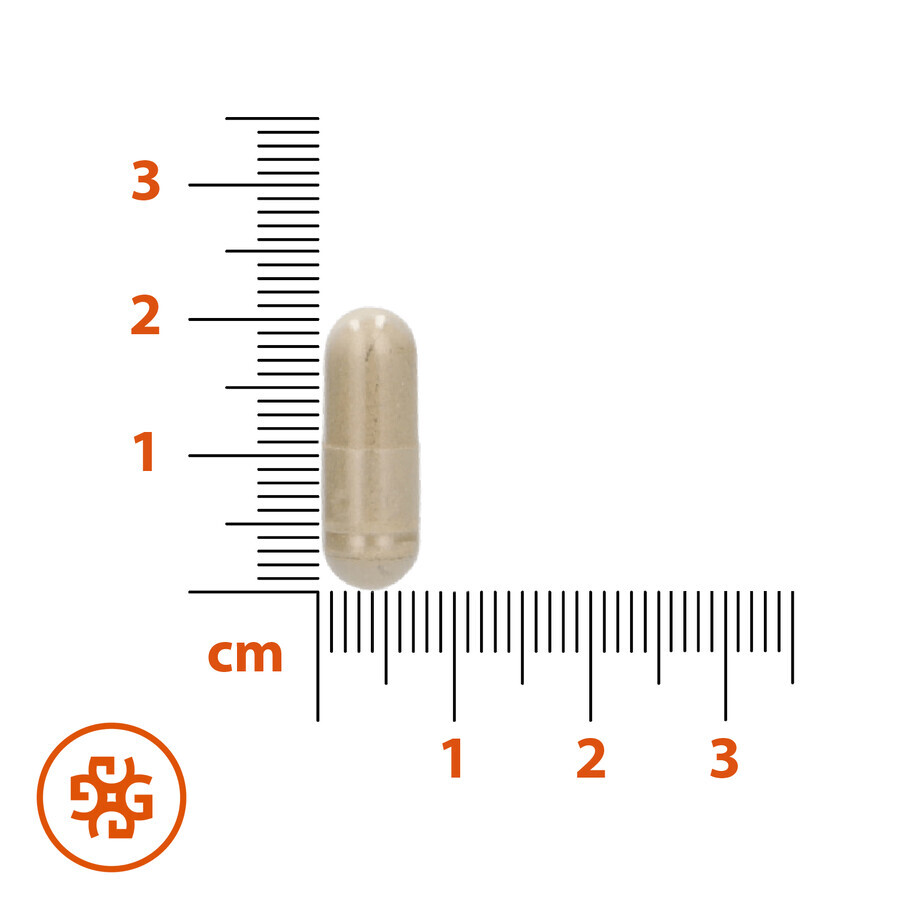 SEMA Lab MenoBalance, 30 harde capsules