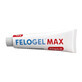 Felogel Max 23,2 mg/g, gel, 120 g