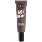 AA Men Beard, turbo-concentraat voor baard- en snorgroei, 30 ml