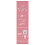 Miya myBBalm, Vitamine BB crème, SPF 30, 03 beige, 30 ml