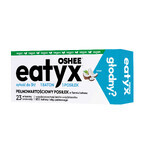 OSHEE Eatyx, baton de masă, vegan, nucă de cocos, 60 g