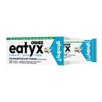 OSHEE Eatyx, baton de masă, vegan, nucă de cocos, 60 g