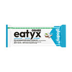 OSHEE Eatyx, baton de masă, vegan, nucă de cocos, 60 g