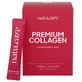 Natu.Care Premium Collagen 10000 mg, smak wiśniowy, 30 saszetek