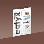 OSHEE Eatyx, cold meal powder, vegan, chocolate 90 g