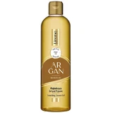 Gel de ducha alisante Lirene, Argán, 400 ml