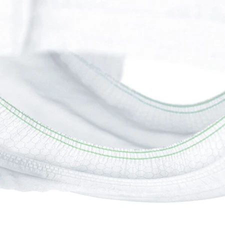 Tena Pants Proskin, absorberende slip, maat L, 100-135 cm, Super, 12 stuks