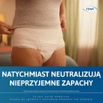 Tena Pants Proskin, absorberende slip, maat L, 100-135 cm, Super, 12 stuks