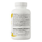 OstroVit Vitamina C 500 mg, 30 comprimate