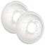 Canpol Babies, melkverzamelaars, 1/1700, 2 stuks