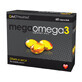 AvetPharma Mega Omega 3, 60 capsules