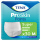 Tena Pants ProSkin, absorberende slip, maat M, 80-110 cm, Super, 30 stuks