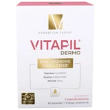 Vitapil Dermo Hyaluron Hydratatie, 60 capsules