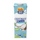 Boisson &#224; la noix de coco bio 0% sucres, 1L, Isola Bio