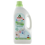 Frosch Babyset, geconcentreerd babywasmiddel, 3 x 1500 ml