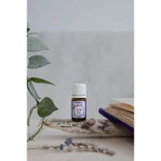 Hebda Lavendel etherische olie 15 ml