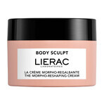 Lierac Body Sculpt, cremă modelatoare de fermitate, 200 ml