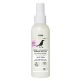 Yope Creamy Amber, V-collageen lichaamsserumspray, hydraterend en beschermend, 150ml
