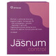 Jasnum Control, 60 capsules