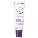 Bioderma Ciciabio Creme+, repairing and soothing cream, 40 ml